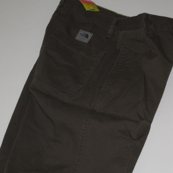 NWT The North Face A5 Series Hammerhead Men's Casual Shorts Waist Size 30 NEW - Picture 3 of 10